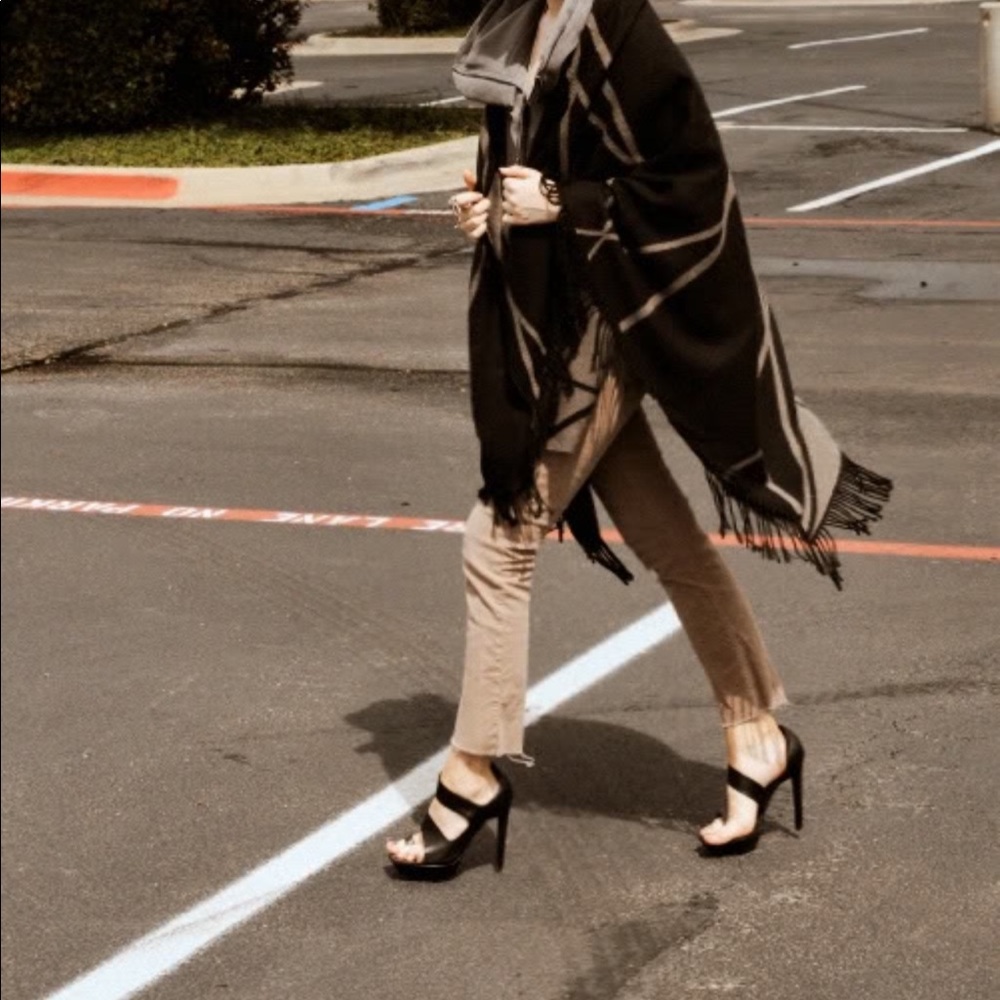 Jil Sander Asymmetric Sandals 39 - Picture 9 of 9